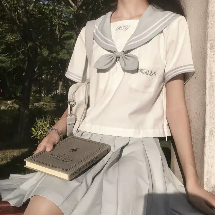 机器人艺妓